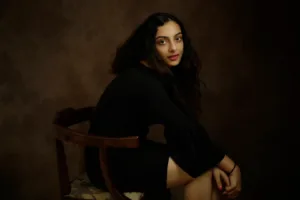 Rashmi Rai